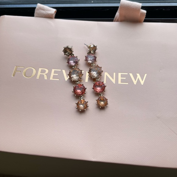 Forever New Jewelry - Forever New Earrings
